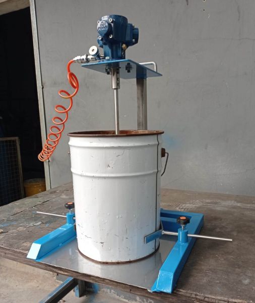 RST Air Mixer