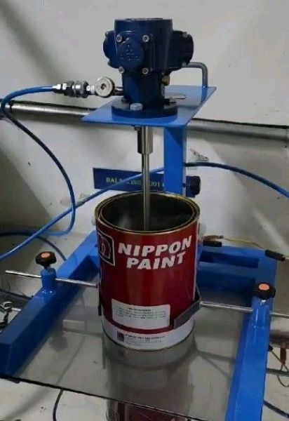 RST Air Mixer